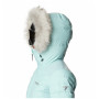 Dámska zimná bunda Columbia Bird Mountain™ II Insulated Jacket