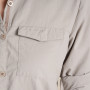 Dámska košeľa Craghoppers NosiLife Adventure Long Sleeved Shirt III