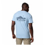 Pánske tričko Columbia Hageman™ Graphic Tee