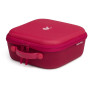 Box na desiatu Hydro Flask Kids Small Insulated Lunch Box červená PEONY