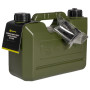 Kanister Ridge Monkey SpeedFlo Heavy Duty Water Carrier 10 Litre