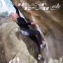 Dámske lezečky EB Climbing Black Opium 3.0