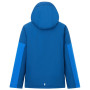 Detská zimná bunda Regatta Hillain Warm Lined Blue