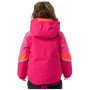 Detská bunda Helly Hansen K Rider Jacket Cranberry