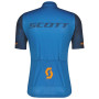 Pánsky cyklistický dres Scott M's RC Team 10 SS
