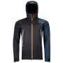 Pánska bunda Ortovox Westalpen Softshell Jacket M