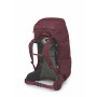 Dámsky turistický batoh Osprey Fairview Trek 70