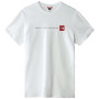 Pánske tričko The North Face M S/S Never Stop Exploring Tee