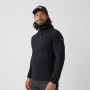 Pánska mikina Fjällräven Keb Fleece Hoodie M