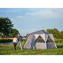 Stan Coleman Octagon 8