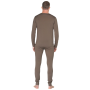 Pánske tričko Devold Breeze Man Shirt long sleeve