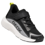 Detské tenisky Geox J Pro-Ran Boy WR