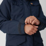 Dámska bunda Fjällräven Nuuk Parka W