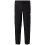 Pánske nohavice The North Face Lightning Convertible Pant čierna TNF BLACK
