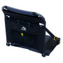 Sedadlo do kanoe GCI SitBacker