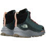 Dámske topánky The North Face Vectiv Fastpack Mid Futurelight
