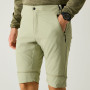 Pánske nohavice Regatta Mountain Z/O Trousers