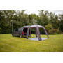 Predstan Vango Tailgate Hub Low