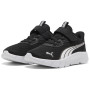 Detské topánky Puma FlexFocus Modern AC+ PS PUMA Black-PUMA