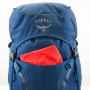 Batoh Osprey Kestrel 58 II