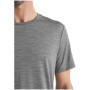 Pánske tričko Icebreaker Men Sphere II SS Tee