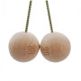 Posilovacia pomôcka YY VERTICAL Climbing Balls 8 cm