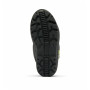 Detské zimné topánky Sorel Snow Commander™ Black