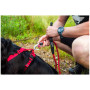 Vôdzka pre psa Mountain Paws Rope Dog Lead