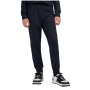 Detské nohavice 4F Trousers Fnk M1401 Deep Black čierna Deep Black