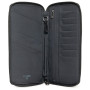 Peňaženka Pacsafe RFIDsafe travel wallet