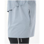 Dámska bunda Salomon Bonatti Waterproof Jacket W