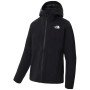 Pánska bunda The North Face West Basin Dryvent Jacket