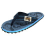 Pánske žabky Gumbies Islander Flip-Flops - Abyss
