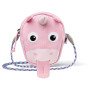 Peňaženka Affenzahn Kids Wallet