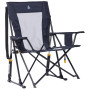 Stolička GCI Comfort Pro Rocker XL