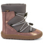 Dámske zimné topánky Froddo Barefoot Tex Track Wool