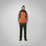 Cestovná taška Salewa Discovery Duffle M