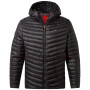 Pánska bunda Craghoppers ExpoLite Hood Jkt