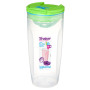 Šejker Sistema Shaker To Go 700ml