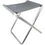 Stolička / Stolík Bo-Camp Stool top - Foldable