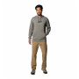 Pánska mikina Columbia Columbia Trek™ Hoodie