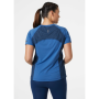Dámske tričko Helly Hansen W Tech Trail Ss T-Shirt