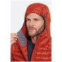 Pánska bunda Rab Cirrus Flex Hoody