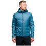 Pánska bunda Black Diamond Solution 2.0 Hoody