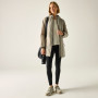 Dámska bunda Regatta Lenika