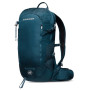 Batoh Mammut Lithium Speed 15 modrá jay