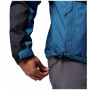 Pánska softshellová bunda Columbia Pouring Adventure™ III Jacket