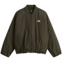 Dámska bunda The North Face W Choqa Bomber Jkt