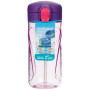 Láhev Sistema TRITAN Quick Flip 520ml