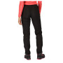 Dámske nohavice Regatta Wmns Highton O/T